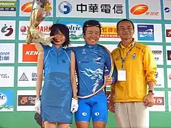 Taiji Nishitani (2008)