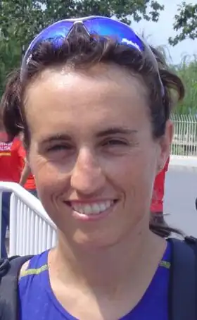 Ainhoa Murúa, 2008