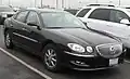 Buick LaCrosse, Bj. 2008