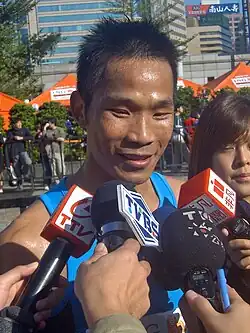 Wu Wen-Chien – Platz&nbsp;56