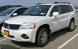 Endeavor (2009–2011)