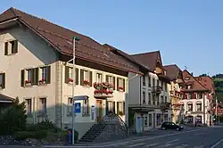 Dorfstrasse