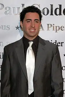Colby O’Donis (2009)