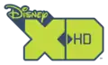 Logo des HD-Ablegers 2010–2016