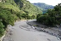 Forsterholungsgebiet Jhibhen