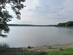 Südufer vom Groß Labenzer See