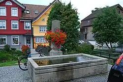 Dorfbrunnen