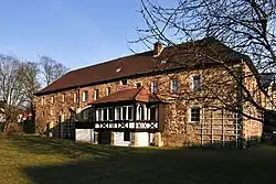 Landgrafenschloss 16.&nbsp;Jahrhundert