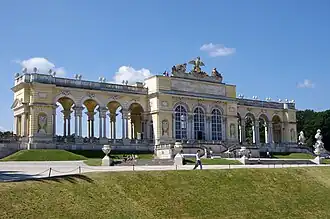 Gloriette