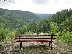 Aussichtspunkt Mehrholz