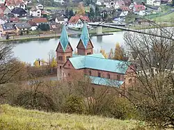 St. Michael u. St. Gertraud