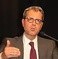 Norbert Röttgen 2010 bis 2012