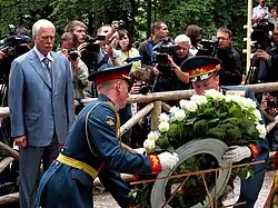 Boris Gryslow (2011)