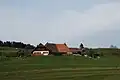 Bauernhof in Busswil bei Melchnau
