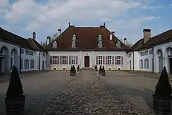 Schloss Thunstetten