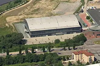 Eisarena Bremerhaven