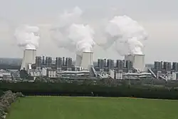 KW Jänschwalde (1977–1988)