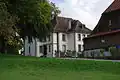 Patrizierhaus Château du village (Dorfschloss)