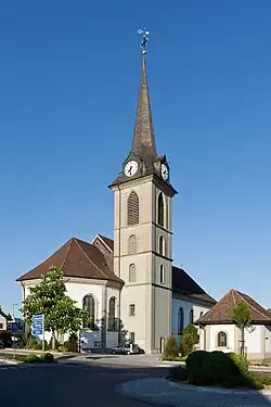 Pfarrkirche