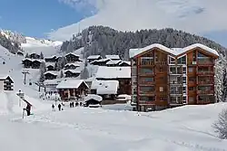 Riederalp
