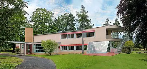 Haus Schminke