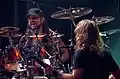 v.&nbsp;l.&nbsp;n.&nbsp;r.: Mike Portnoy, Dave LaRue