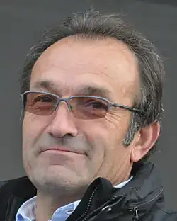 Duclos-Lassalle bei Paris–Roubaix 2012