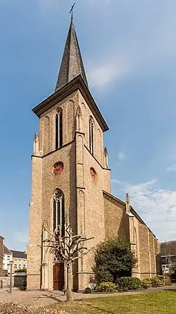 Christuskirche (Königswinter)