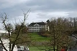 Schloss Eppishausen
