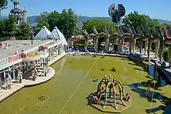 Wasserpark