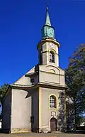 lutherische Kirche
