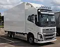 Volvo FH (2013)