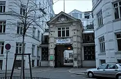 Geschäftshaus Reithoffer