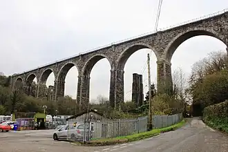 Moorswater Viaduct