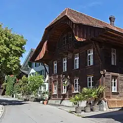 Altes Schulhaus
