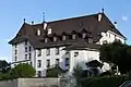 Schloss Sumiswald