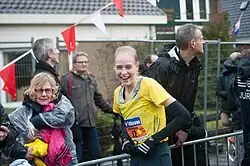 Jip Vastenburg – Rang&nbsp;28