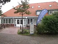 Nationalpark-Haus Wittbülten