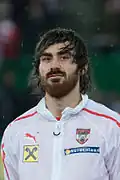 Veli Kavlak, Fußballer