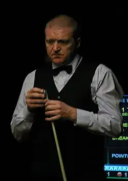 David „Dave“ Harold