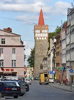 Breslauer Tor