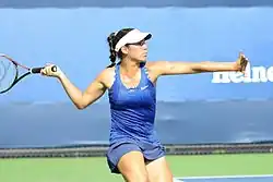 Montserrat González