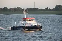 SWASH-Tender Explorer