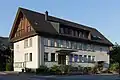 Altes Gemeindehaus