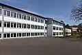 Sekundarschule und Schulhaus Geneveret