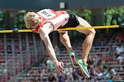 Geteilter zwölfter Platz für Eike&nbsp;Onnen