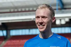 Richard Ringer – Rennen nicht&nbsp;beendet