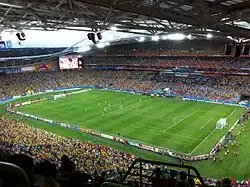 Stadium Australia