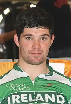 Eoin Mullen (2015)