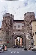 Porta San Gervasio